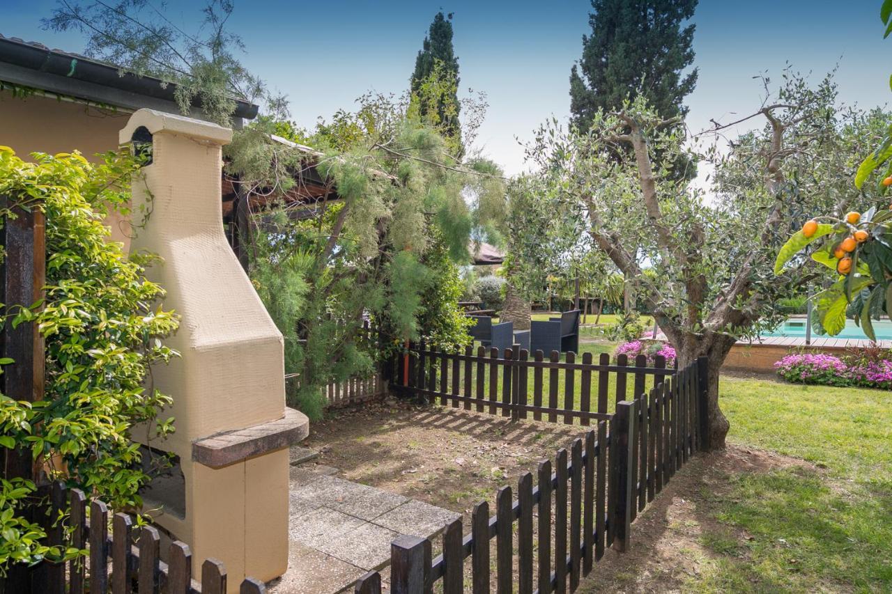 Podere Isabella San Vincenzo Exterior foto