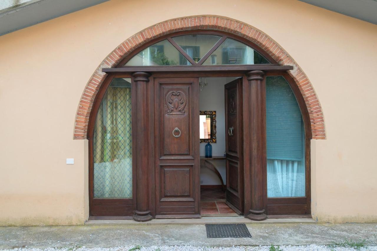 Podere Isabella San Vincenzo Exterior foto