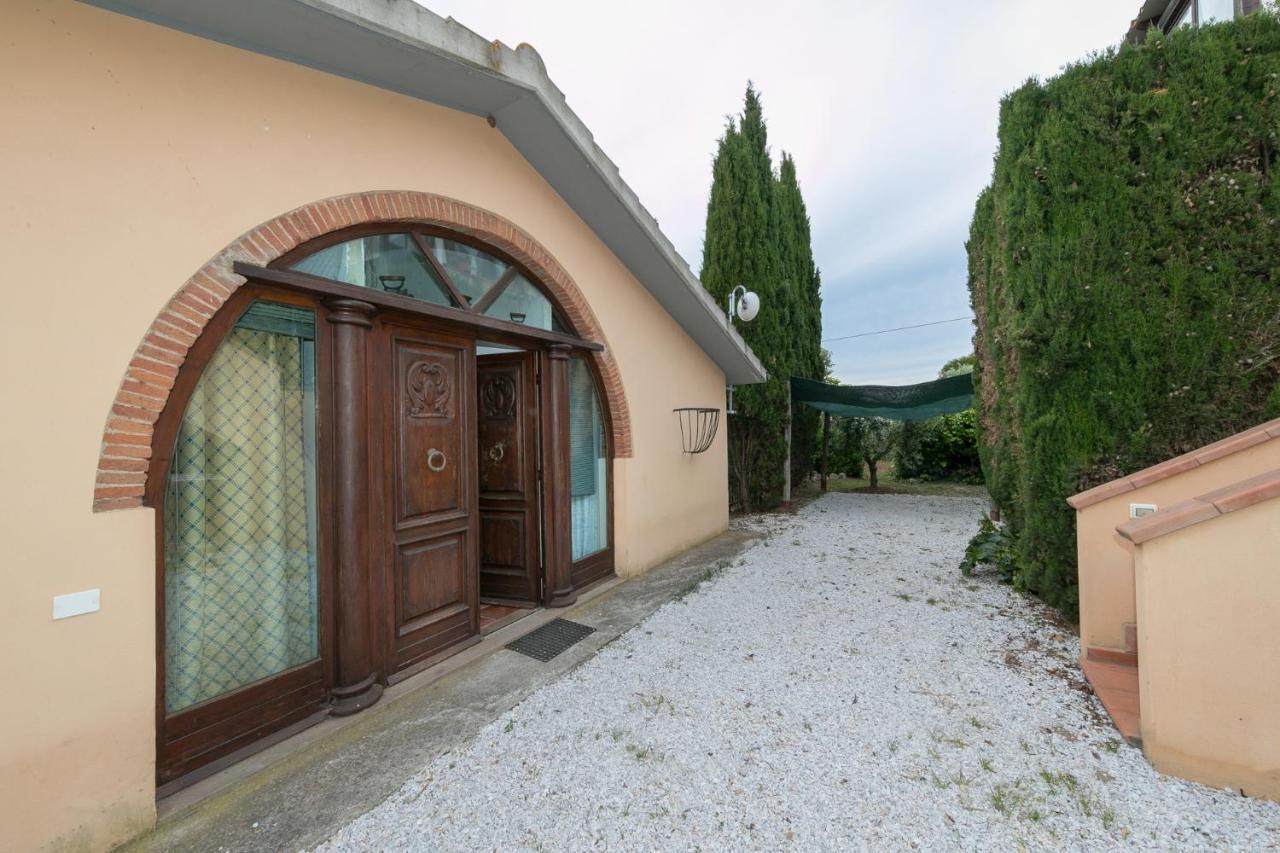 Podere Isabella San Vincenzo Exterior foto