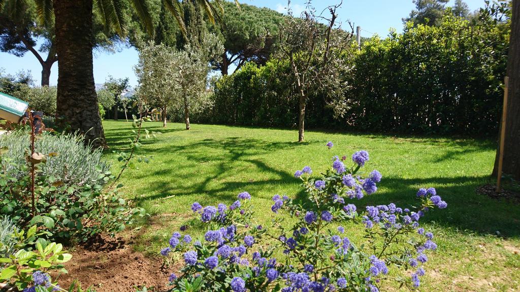 Podere Isabella San Vincenzo Exterior foto